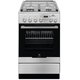 Комбинированная плита Electrolux EKK954904X