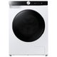 Стирально-сушильная машина Samsung WW90A6L48BE