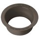 Фланец для мойки InSinkErator мокко бронза (Sink Flange Mocha Bronze 75069D)