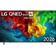 Телевизор LG 75QNED83B6A