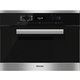 Пароварка Miele DGC6400 EDST/CLST сталь