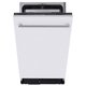 Встраиваемая посудомоечная машина Midea MID45S140i