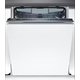 Встраиваемая посудомоечная машина BOSCH SMV25FX02R