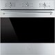 Духовой шкаф Smeg SF6341GVX