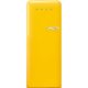 Холодильник Smeg FAB28LYW3