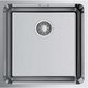 Мойка Omoikiri Tadzava 44-U/I Quadro IN