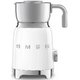 Вспениватель молока Smeg MFF11WHEU
