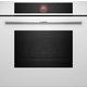 Духовой шкаф Bosch HBG7741W1
