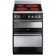 Варочный центр Smeg SUK62CBL8