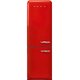 Холодильник Smeg FAB32LRD6