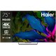 Телевизор Haier 75 Smart TV S6 Телевизор Haier 75 Smart TV S6