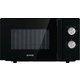Микроволновая печь с грилем Gorenje MO20E2BH Микроволновая печь с грилем Gorenje MO20E2BH