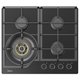 Варочная панель Midea MG697VGB
