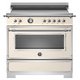 Варочный центр Bertazzoni HER95I1EAVT2