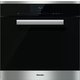 Пароварка Miele DGC6860 CLST сталь