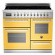 Варочный центр Bertazzoni PRO1005IMFETGIT