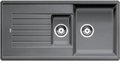 Мойка Blanco Zia 6 S алюметаллик Мойка Blanco Zia 6 S алюметаллик