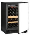 Встраиваемый монотемпературный винный шкаф EuroCave K-800018-S