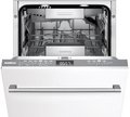 Встраиваемая посудомоечная машина Gaggenau DF264100 Встраиваемая посудомоечная машина Gaggenau DF264100