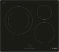 Индукционная варочная панель Bosch PUJ611BB5E Индукционная варочная панель Bosch PUJ611BB5E