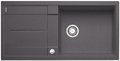 Мойка Blanco Metra XL 6 S-F темная скала Мойка Blanco Metra XL 6 S-F темная скала