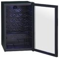 Винный шкаф La Sommeliere VN50 Винный шкаф La Sommeliere VN50