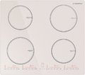 Индукционная варочная панель Maunfeld CVI594SBG Индукционная варочная панель Maunfeld CVI594SBG