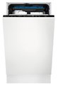 Встраиваемая посудомоечная машина Electrolux EEA43211L Встраиваемая посудомоечная машина Electrolux EEA43211L