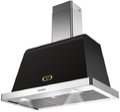 Вытяжка Lofra DOLCEVITA 150 Nero Matt