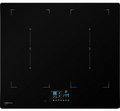 Варочная поверхность HIBERG i-MSD 6249 B