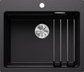 Мойка BLANCO ETAGON 6 Silgranit черный Мойка BLANCO ETAGON 6 Silgranit черный