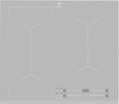 Варочная панель Electrolux EIV63440BS Варочная панель Electrolux EIV63440BS