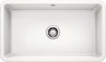 Мойка BLANCO VILLAE Single глянцевый белый Мойка BLANCO VILLAE Single глянцевый белый