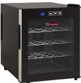 Винный шкаф La Sommeliere LSI16F Винный шкаф La Sommeliere LSI16F
