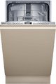 Встраиваемая посудомоечная машина Neff S853HKX20E