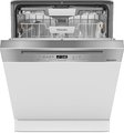 Встраиваемая посудомоечная машина Miele G 5410 SCi Active Plus CleanSteel сталь Встраиваемая посудомоечная машина Miele G 5410 SCi Active Plus CleanSteel сталь