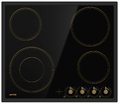 Варочная панель Gorenje EC642CLB Варочная панель Gorenje EC642CLB