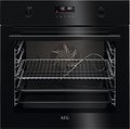 Духовой шкаф AEG BCE556360B Духовой шкаф AEG BCE556360B