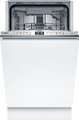 Встраиваемая посудомоечная машина Bosch SPV6EMX03E