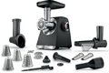 Мясорубка Bosch MFWS660B