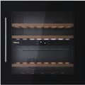 Встраиваемый винный шкаф Teka RVI 20041 GBK