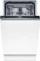 Встраиваемая посудомоечная машина Bosch SPV4HMX14Q