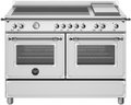 Варочный центр Bertazzoni HER125I2EXT Варочный центр Bertazzoni HER125I2EXT