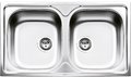 Мойка Smeg LYP862
