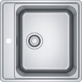 Мойка Franke BCX 210-51 TL сталь Мойка Franke BCX 210-51 TL сталь