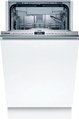Встраиваемая посудомоечная машина Bosch SPV4EMX16E Встраиваемая посудомоечная машина Bosch SPV4EMX16E