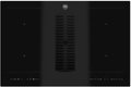 Варочная панель со встроенной вытяжкой Bertazzoni P784ICHNE Варочная панель со встроенной вытяжкой Bertazzoni P784ICHNE