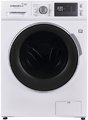 Стиральная машина с сушкой и паром Maunfeld MFWM1586WHS Стиральная машина с сушкой и паром Maunfeld MFWM1586WHS