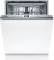 Встраиваемая посудомоечная машина Bosch SMH4HVX03E