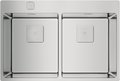 Мойка Teka FORLINEA RS15 2B 740 POLISHED Мойка Teka FORLINEA RS15 2B 740 POLISHED